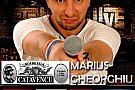 Marius Gheorghiu pregateste un nou spectacol!