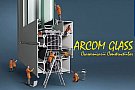 Arcom Glass