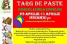 Targ de Paste