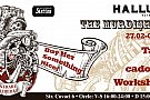 Halluci Dark Market - The Murdishor