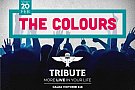 The Colours