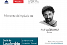 Serile de leadership