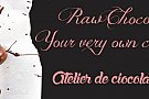 Atelier de ciocolata