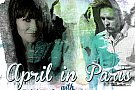 1 1 copy "April in Paris" cu Cătălina Oana Beta – voce si Albert Tajti - pian