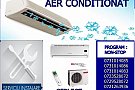 Instalari aparate aer conditionat service si mentenanta