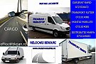 Transport mobilier si bagaje