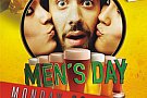 MEN’S DAY – 40 glasses @ TAN TAN Smardan – Centrul Vechi