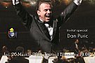 Ciclul de Concerte “Bucuriile muzicii”