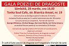 Gala poeziei de dragoste