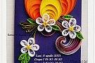 Atelier handmade: Oua decorative de Paste