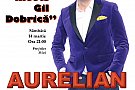 Concert “Tom Jones meets Gil Dobrică” cu Aurelian Temișan & The Funk Society