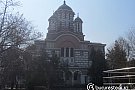 Biserica Elefterie Vechi
