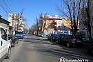 Bulevardul Ghica Tei