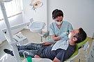 Cabinetul stomatologic Q-Dent