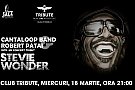 Primavara e LIVE in TRIBUTE cu Cantaloop Band si Robert Patai!