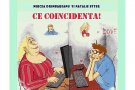 "Ce coincidenta!"