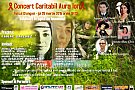 Concert caritabil Aura Ion
