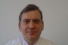 Georgescu Dragos - conferentiar doctor