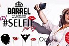 Crazy Selfie Party