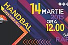 CSM Bucuresti - Energia Pandurii Targu Jiu