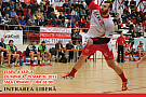 Dinamo Bucuresti - Pandurii Targu Jiu