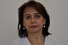 Suta Alina - doctor