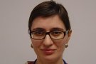 Iliescu Ana Maria - doctor