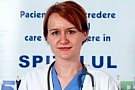 Dovlete Andreea - doctor