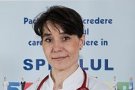 Manda Andreea - doctor