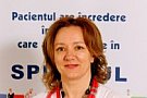 Dinca Liliana Carmen - doctor