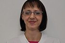 Haralambie Claudia - doctor