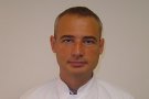 Vele Eduard Claudiu - doctor