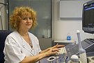 Neamtu Corina - doctor