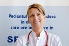 Preda Cornelia - doctor