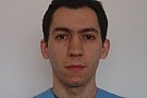 Jalba Cosmin Stefan - doctor