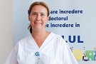 Spinu Cristina Maria - doctor