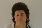 Teodorescu Cristina - doctor