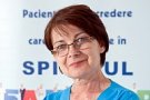 Herghelegiu Dana - doctor