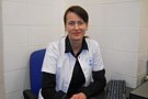 Ionescu Daniela - doctor
