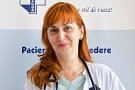 Popescu Daniela - doctor