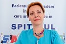 Eliade Mihalcea Diana - doctor