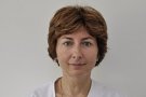 Ilie Ecaterina - doctor
