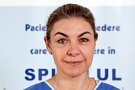 Voiculescu Gabriela Elena - doctor