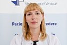 Pampu Gabriela - doctor