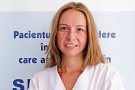 Hociota Maria Irina - doctor