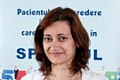 Vasile Laura - doctor