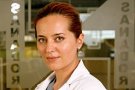Iurco Lucia - doctor
