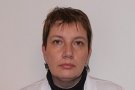 Stanciu Marcelina - doctor