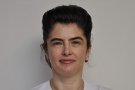 Tomoiu Carmen Mihaela - doctor