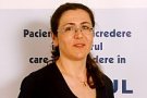Craciun Mihaela - doctor